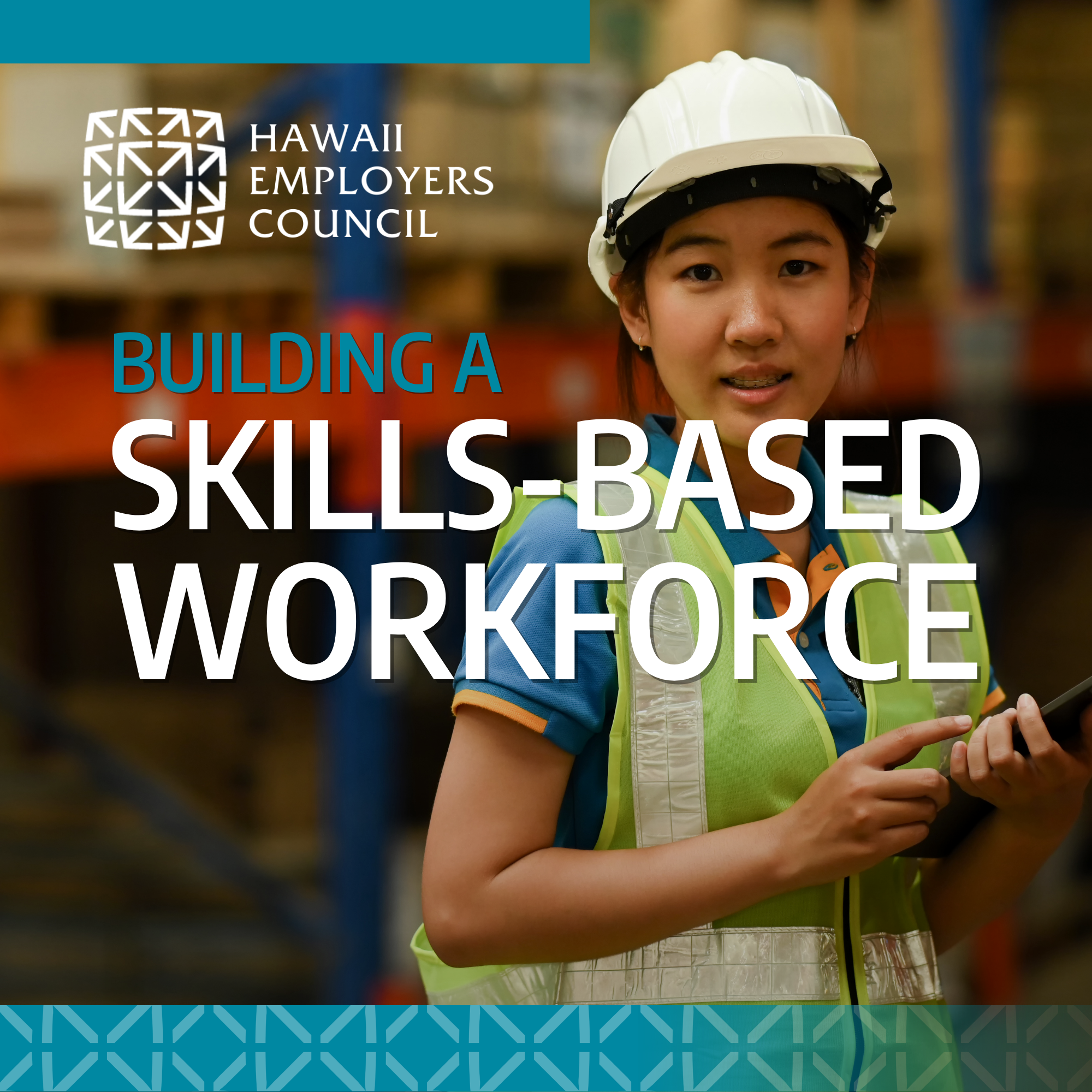 Building a Skills-Based Workforce