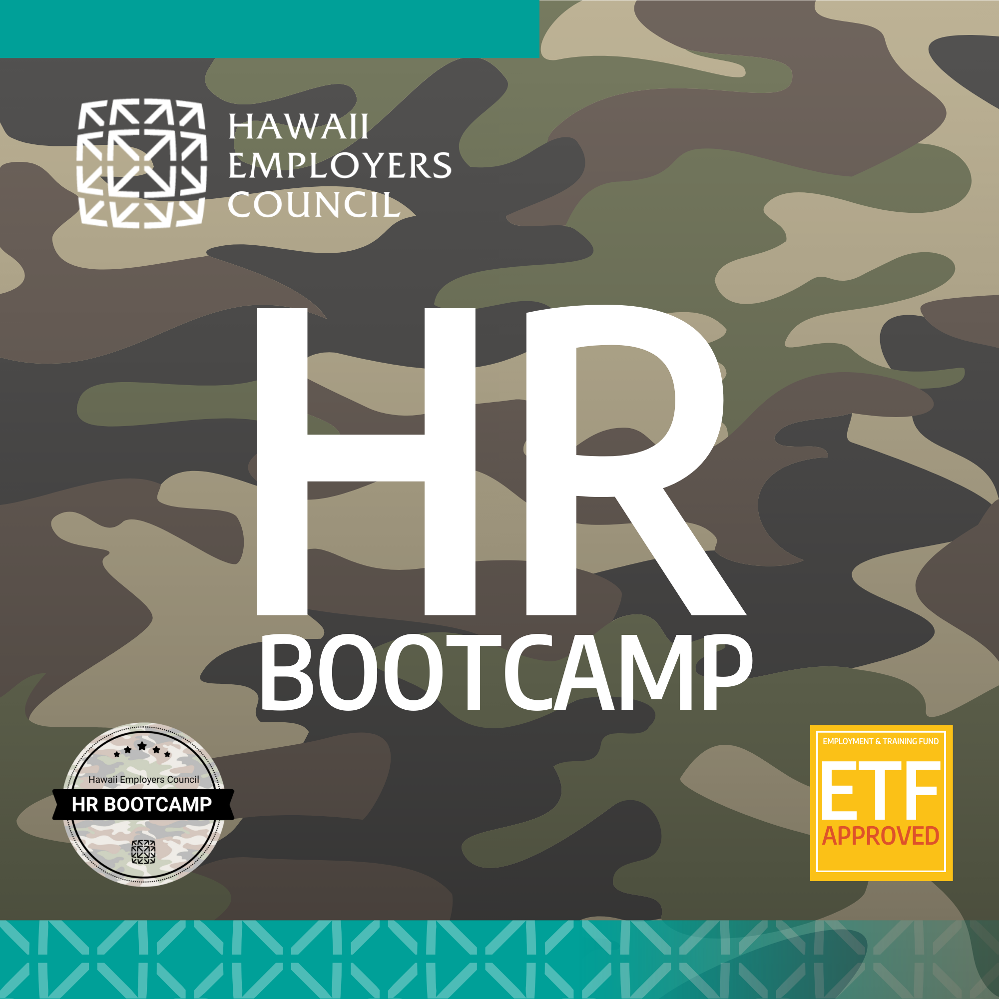 HR Bootcamp