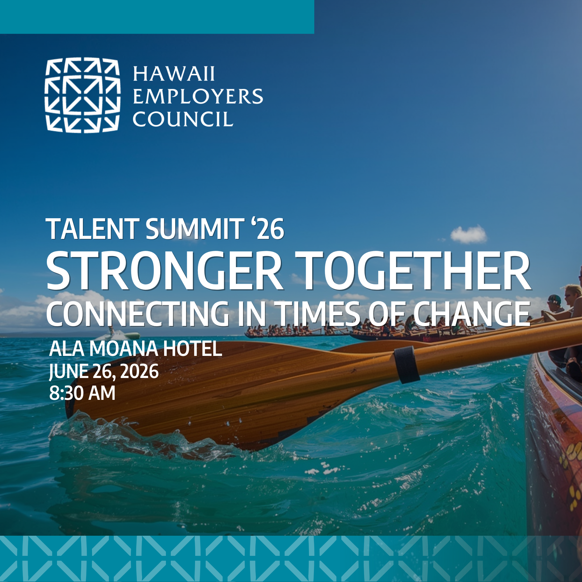 Talent Summit 26