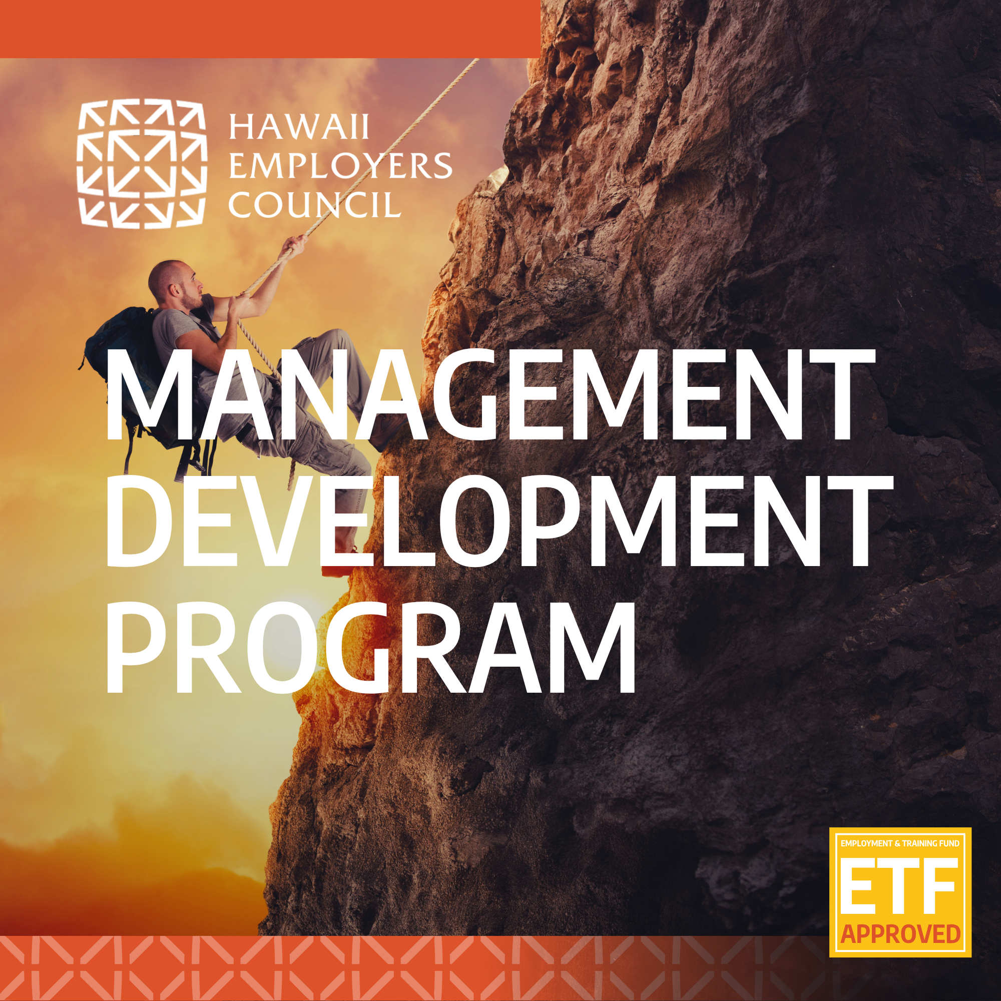 Management Development Program